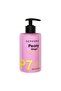 Shower Gel - Cleansing and Moisturizing - Pivoine + Ginger (300 ml)