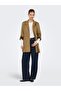 Suede Jacket Coat 15179864 - 4