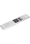 TV Remote Control, Multi-Function Replacement for Television, CT-8035 Compatible with Universal TVs - 7