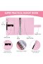 Envelopes 100 Saving Challenge,Savings Book with Cash Envelopes, Fun Budget Challenges for Money, Ea - 6