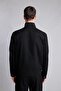 Regular Fit Cotton Coat (26 Au) - 5