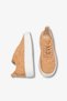 Laisya Women's Sneaker Shoes - Tan - 4