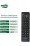 New Humax Remote Control for TV - 2
