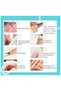 5 in 1 Builder Nail Gel For LED & UV Lamps + Magic Remover Professional Nail Product Remover, In 3 mins Quickly Removes & Builder Gel For Nails Pink Clear Builder Nail Gel - 6