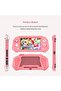 Switch Lite Case Protective Case for Nintendo Switch Lite, Compatible with Nintendo Switch Lite Scre - 2
