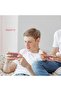 Switch Lite Case Protective Case for Nintendo Switch Lite, Compatible with Nintendo Switch Lite Scre - 5