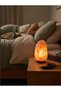 Original Boxed Himalayan Salt, Natural Rock Salt Decorative Salt Lamp - 8