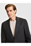 Anthracite Slim Fit Jacket 50333428-Vr006 - 2