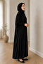 Premium Flowy Practical Prayer Dress - 5