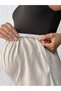 Pantaloni, bej - XXL - 4