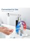 Electric Instant Water Heater Tap with Fast Heating, 30-60℃ Adjustable Temperature, Large LED Displa - 2
