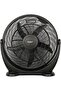 ® 20 Inches 5 Leaf Heavy Duty Box Fan Strong Wind for Home & Office