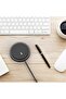 ميكروفون مكثف متعدد الاتجاهات بمنفذ USB للاجتماعات والمؤتمرات التجارية وأجهزة الكمبيوتر المكتبية - 2