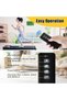 جهاز تحكم عن بعد بديل لجهاز المشي، جهاز تحكم عن بعد بديل لجهاز Walking Pad، متوافق فقط مع Walking Pa - 4