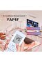 جهاز تحكم عن بعد لمكيف الهواء من نوع Gree YAP1F YAP1FB YAPOF3، جهاز تحكم عن بعد لمكيف الهواء GREE YAP1F - 2
