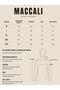 Men's Seasonal Regular Fit Smoked Collar Basic Sweater - 2