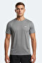 Hardflex Men's Gray T-Shirt