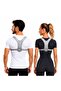 Adjustable Back and Shoulder Light Corset Comfortable Everyday Use Practical Sitting Work Daily Acti