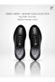 Men's Winter Waterproof Non-Slip and Flexible Sole Memory Foam Inner Lining Genuine Leather Casual Shoes - 4