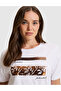 White Comfort Fit T-Shirt 50319850-Vr013 - 2