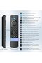 جهاز تحكم عن بعد صوتي بديل من الجيل الثالث، جهاز تحكم عن بعد للتلفزيون متوافق مع Fire TV Stick 4K Max/Lite - 5