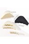 Adjustable Shoe Inserts, 4 PCS Comfortable Foam Toe Inserts for Loose Shoes, Reusable Shoe - 6