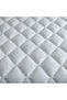 Bold Cooltouch+ Pocket Spring Mattress 90x190x30cm | Medium Soft Feel | Single Bed Mattress | Spine Balance For Pressure Relief | 90x190 cm | Thickness 30cm-White - 2