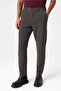 Gray Comfort Slim Jogger Pants - 5