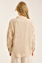 Floral Embroidered Shirt - 5