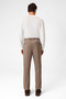Coffee Comfort Fit Jogger Pants - 6