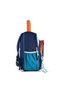 Rlx-1704 Kindergarten Bag School Bag Backpack Petrol - 5