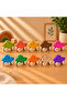 Wooden Honey Toy Rabbit Natural Handmade Toy - 4
