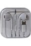 Wired Type-C Earphone with Mic and In-line Control