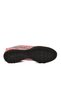 Pink-Black Sock Lace-Up Men's Football Shoes Astroturf 610 m - 5