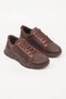 Mammamia Extra Flexible Genuine Leather Shoes - 2