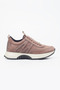 Mammamia Genuine Leather Extra Comfortable Sneaker