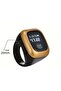 ZIKR Digital Tasbih Counter Ring