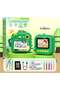 Kids Instant Print Camera – 12MP HD 1080P Digital Camera for Children with 2.4” IPS Screen, Zero Ink Printing, 32GB SD Card, 3 Paper Rolls, 5 Colored Pencils – Perfect Birthday & Christmas Gi - 3
