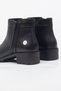 Mammamia Genuine Leather Extra Comfortable Daily Boots - 4