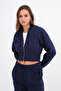Shiny Glitter Sweatshirt H12741 - 4