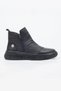 Mammamia Genuine Leather Extra Comfortable Daily Boots