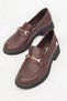 Mammamia Genuine Leather Orthopedic Loafer - 3
