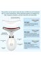 Anti-Aging Facial Sculptor with 7 LED Colors – Rejuvenate & Lift - 3