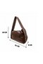 Diropo Shoulder Women's Bag - 4