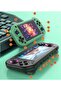 R43S Retro Handheld Game Console – 4.3 Inch IPS Screen, 10,000+ Classic Games, HDMI Output, Open Source Linux System, Portable Pocket Gaming Player with 64GB/128GB Storage - 7