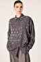 Viscose Relax Shirt