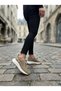 Mink Suede Stone Women's Casual Shoes