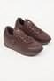 Mammamia Genuine Leather Extra Comfortable Orthopedic Shoes - 2