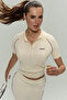 Rose Women's Active Knitwear - 5