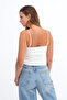 Studded Bustier A02454 - 5